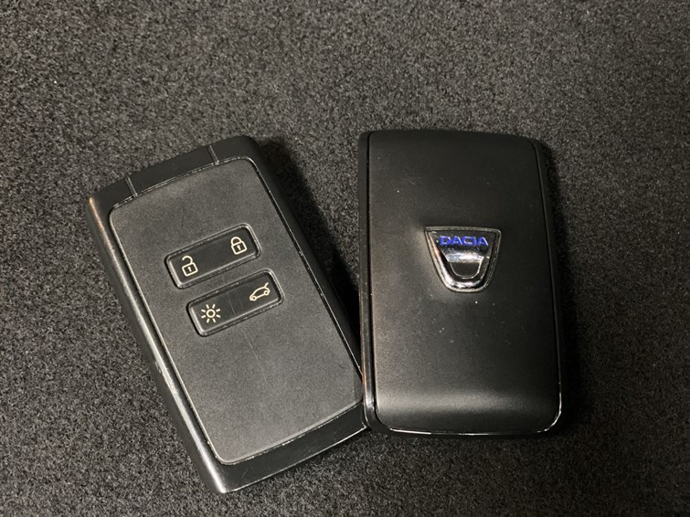 Used Dacia Sandero 2022 for sale - 77210481: Photo 60