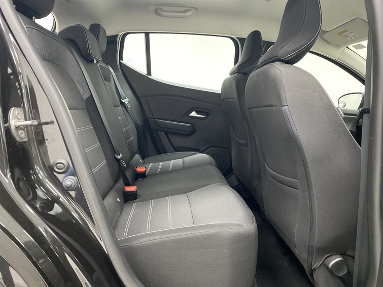 Used Dacia Sandero 2022 for sale - 77210481: Photo 61