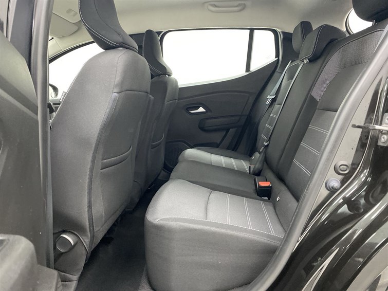 Used Dacia Sandero 2022 for sale - 77210481: Photo 62