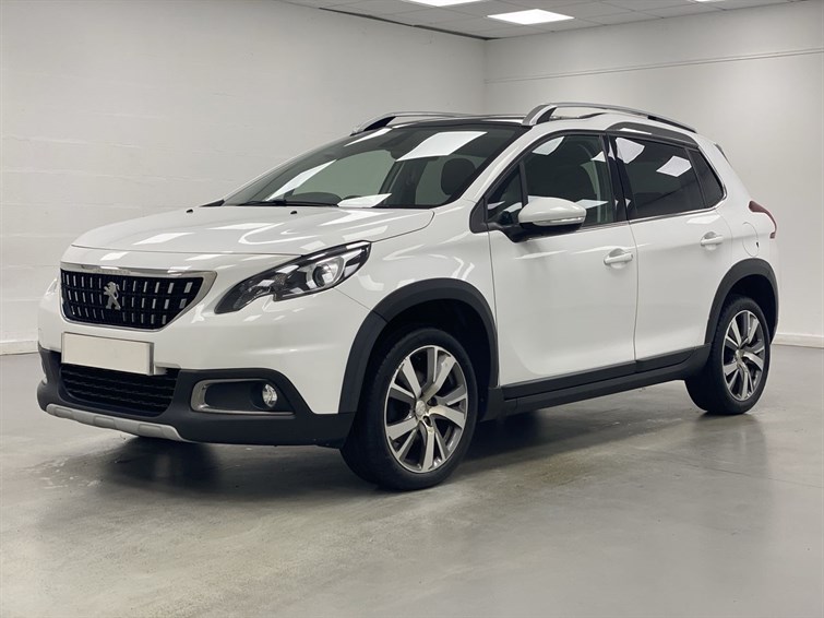 Used Peugeot 2008 2019 for sale - 77498054: Photo 10