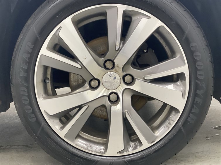 Used Peugeot 2008 2019 for sale - 77498054: Photo 15