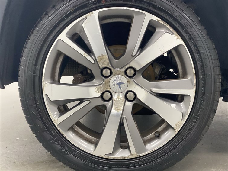 Used Peugeot 2008 2019 for sale - 77498054: Photo 17