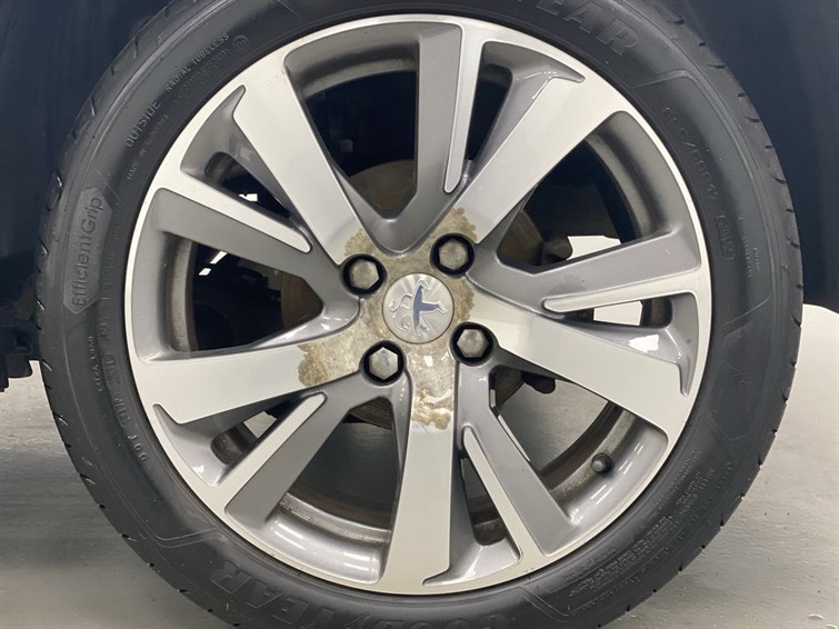 Used Peugeot 2008 2019 for sale - 77498054: Photo 19