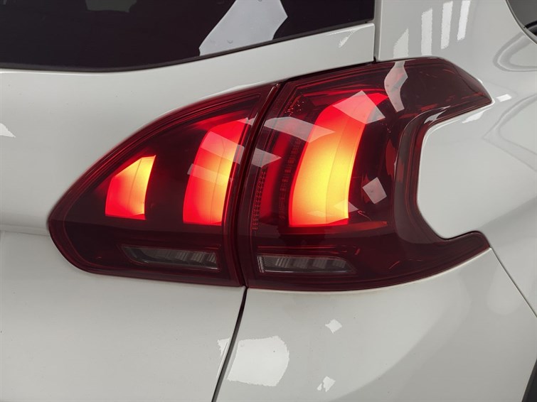 Used Peugeot 2008 2019 for sale - 77498054: Photo 22