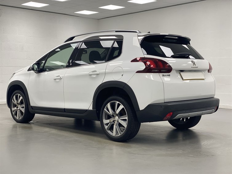 Used Peugeot 2008 2019 for sale - 77498054: Photo 3