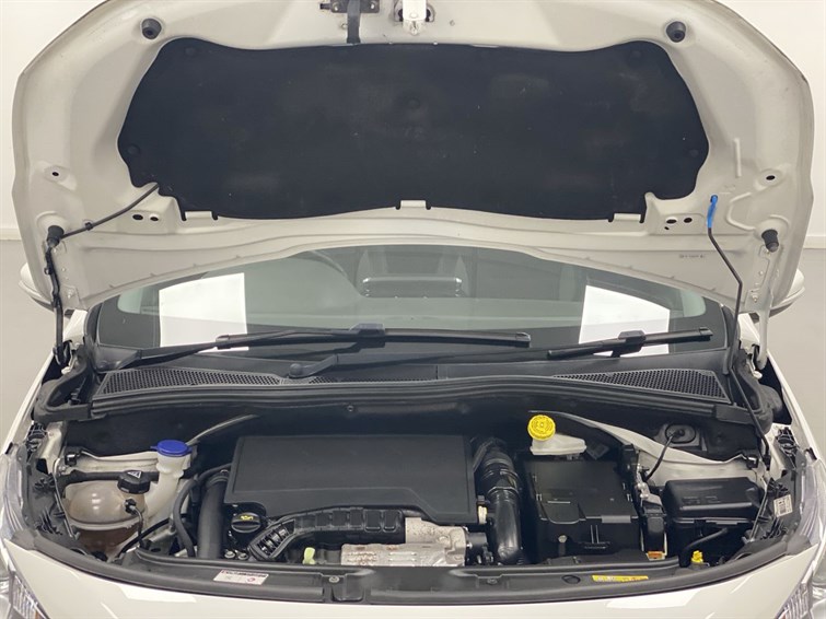 Used Peugeot 2008 2019 for sale - 77498054: Photo 30