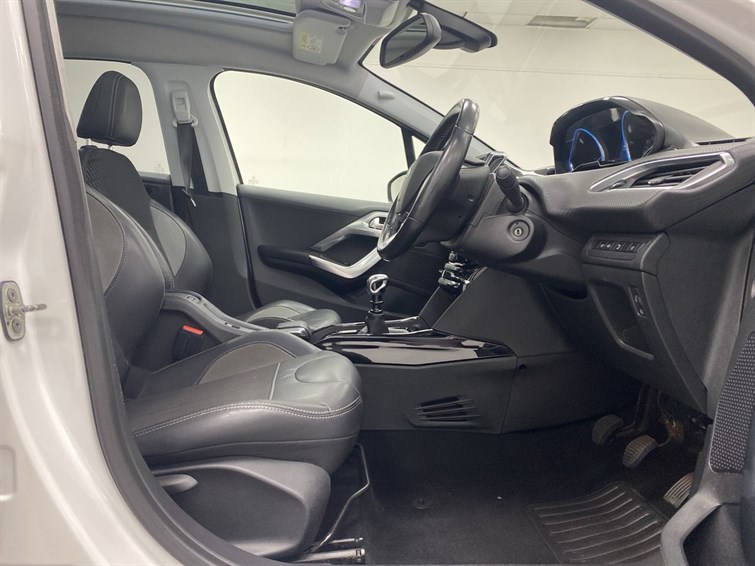 Used Peugeot 2008 2019 for sale - 77498054: Photo 32