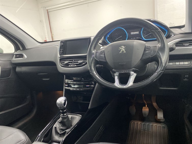 Used Peugeot 2008 2019 for sale - 77498054: Photo 33