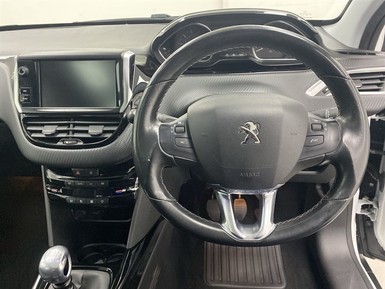 Used Peugeot 2008 2019 for sale - 77498054: Photo 37