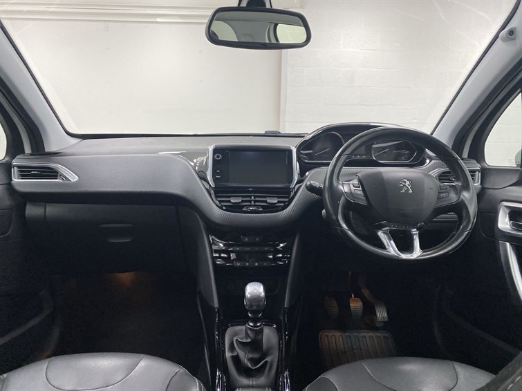 Used Peugeot 2008 2019 for sale - 77498054: Photo 4