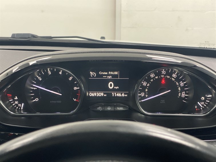 Used Peugeot 2008 2019 for sale - 77498054: Photo 40