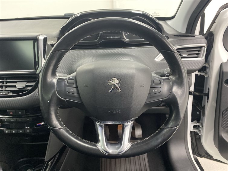 Used Peugeot 2008 2019 for sale - 77498054: Photo 44