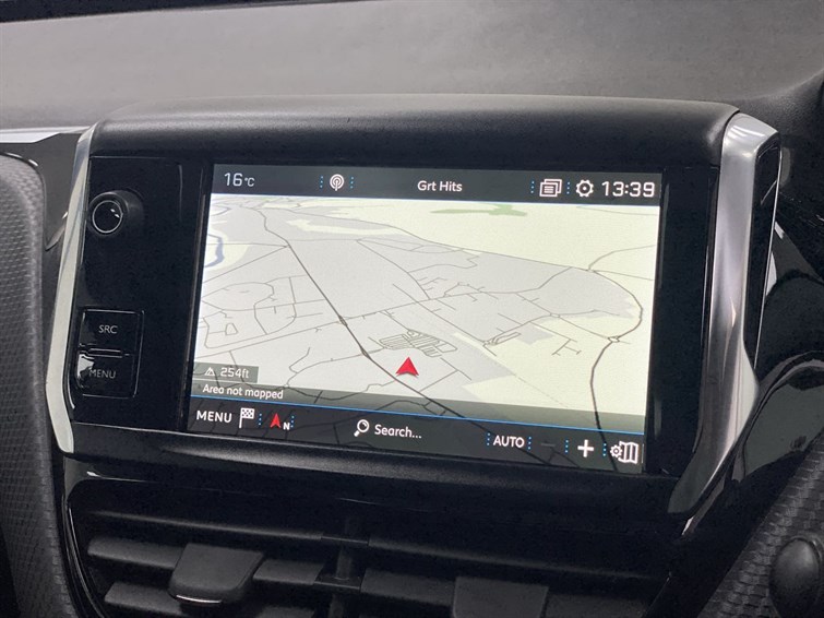 Used Peugeot 2008 2019 for sale - 77498054: Photo 47