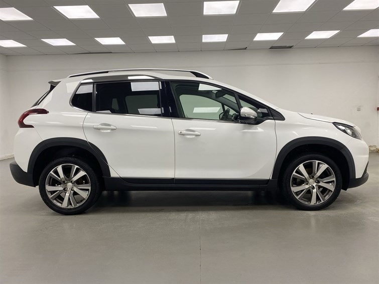 Used Peugeot 2008 2019 for sale - 77498054: Photo 5