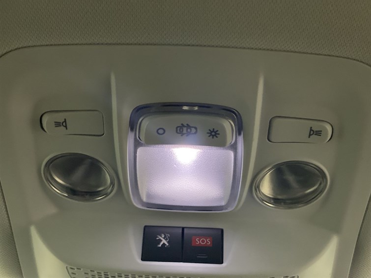 Used Peugeot 2008 2019 for sale - 77498054: Photo 53