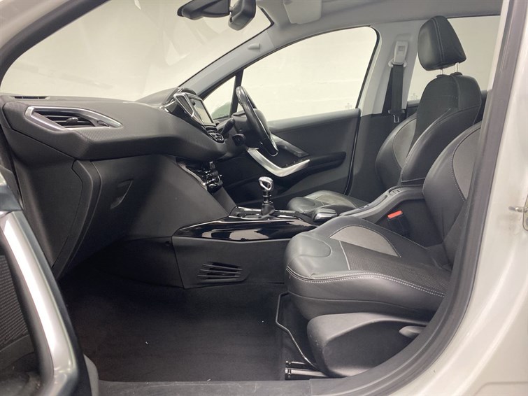 Used Peugeot 2008 2019 for sale - 77498054: Photo 54