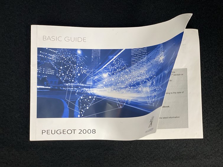 Used Peugeot 2008 2019 for sale - 77498054: Photo 55