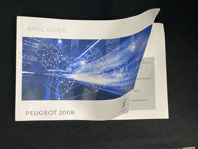 Used Peugeot 2008 2019 for sale - 77498054: Photo 56