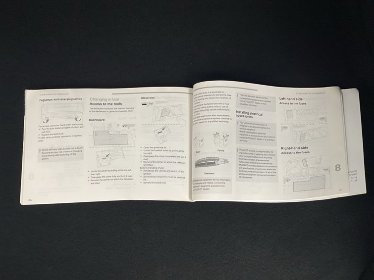 Used Peugeot 2008 2019 for sale - 77498054: Photo 57