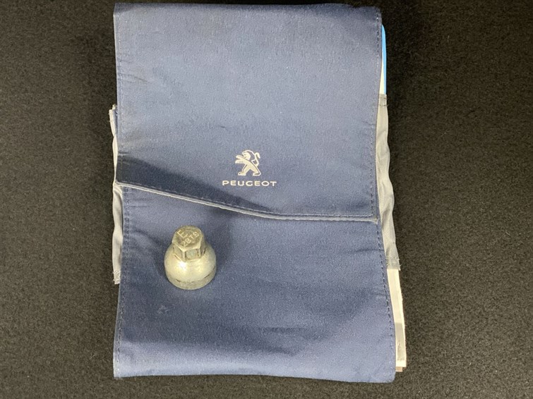 Used Peugeot 2008 2019 for sale - 77498054: Photo 58