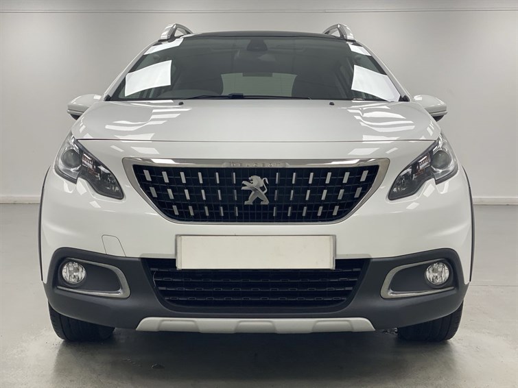 Used Peugeot 2008 2019 for sale - 77498054: Photo 6