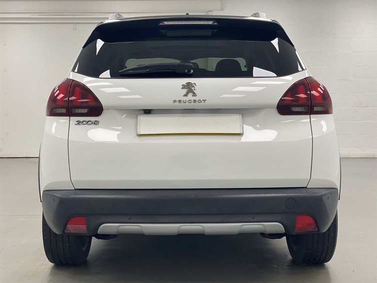 Used Peugeot 2008 2019 for sale - 77498054: Photo 7