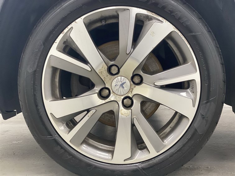 Used Peugeot 2008 2019 for sale - 77498054: Photo 9