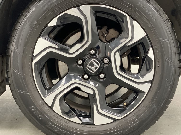 Used Honda CR-V 2018 for sale - 77739300: Photo 19