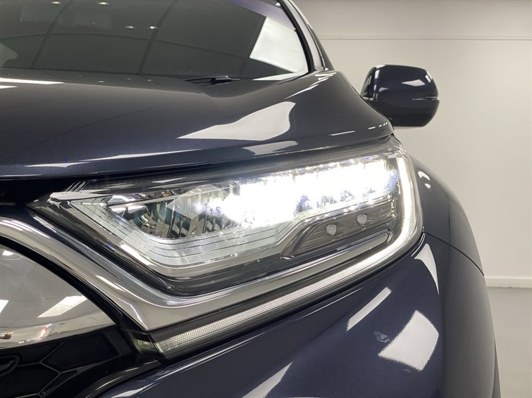 Used Honda CR-V 2018 for sale - 77739300: Photo 21