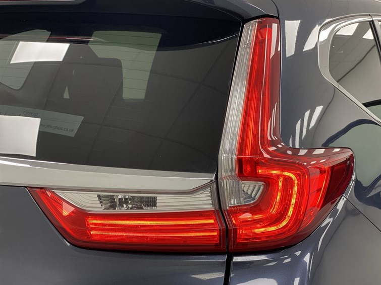 Used Honda CR-V 2018 for sale - 77739300: Photo 22