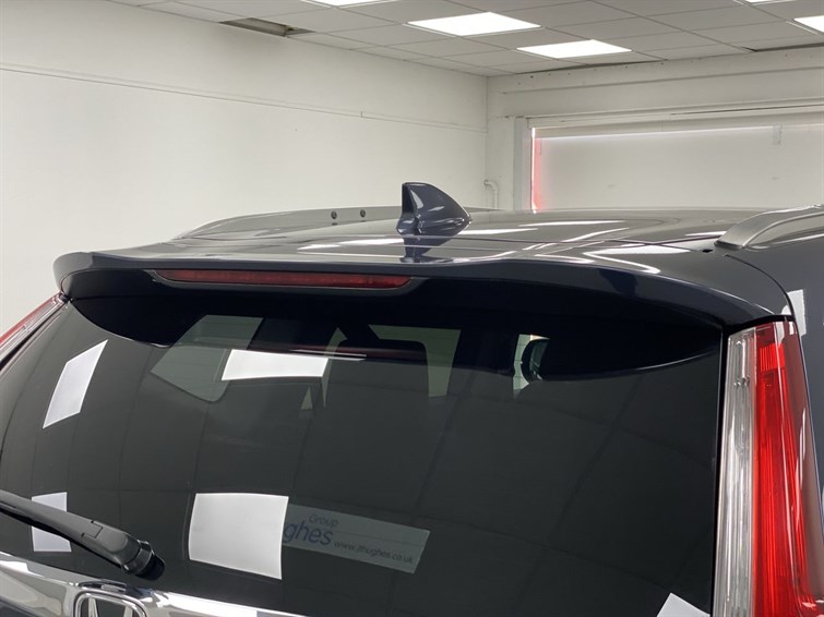 Used Honda CR-V 2018 for sale - 77739300: Photo 25