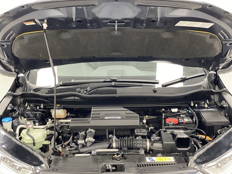 Used Honda CR-V 2018 for sale - 77739300: Photo 30