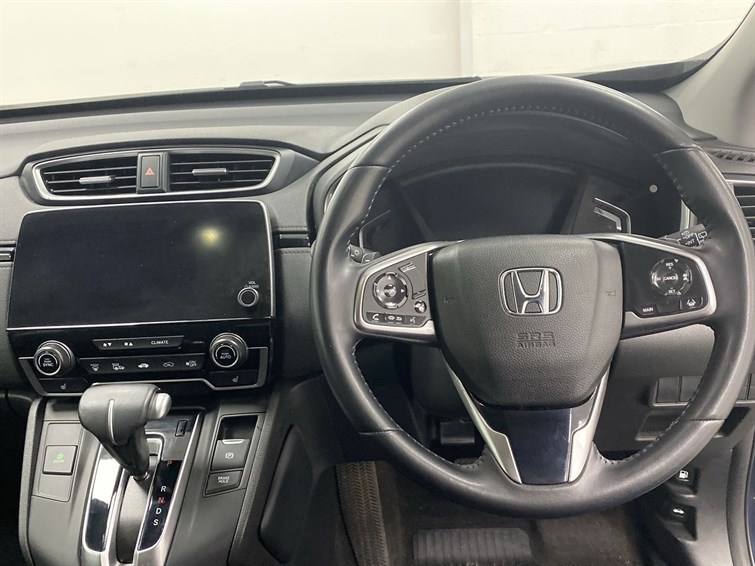 Used Honda CR-V 2018 for sale - 77739300: Photo 37