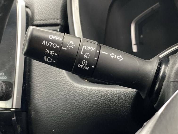 Used Honda CR-V 2018 for sale - 77739300: Photo 39