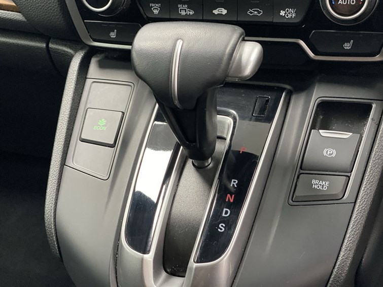 Used Honda CR-V 2018 for sale - 77739300: Photo 50