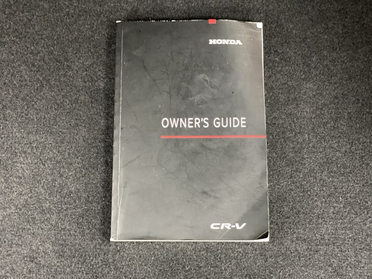 Used Honda CR-V 2018 for sale - 77739300: Photo 55