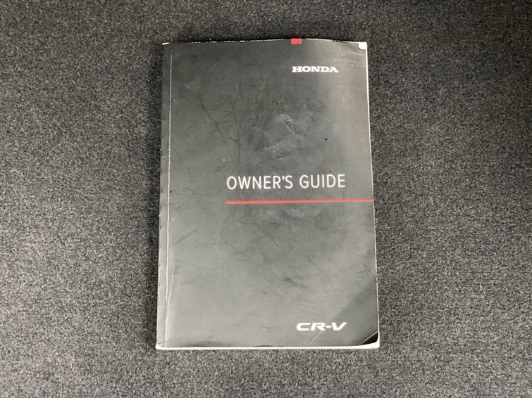 Used Honda CR-V 2018 for sale - 77739300: Photo 56