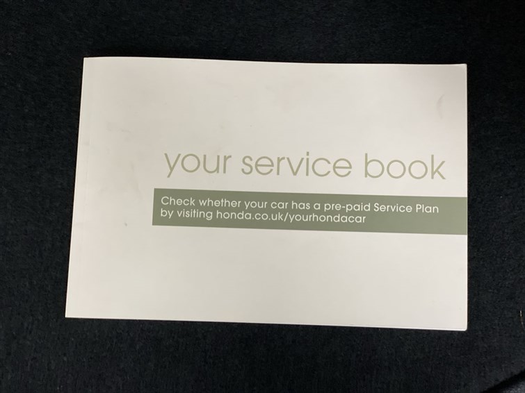 Used Honda CR-V 2018 for sale - 77739300: Photo 58