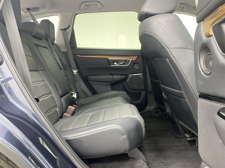 Used Honda CR-V 2018 for sale - 77739300: Photo 63