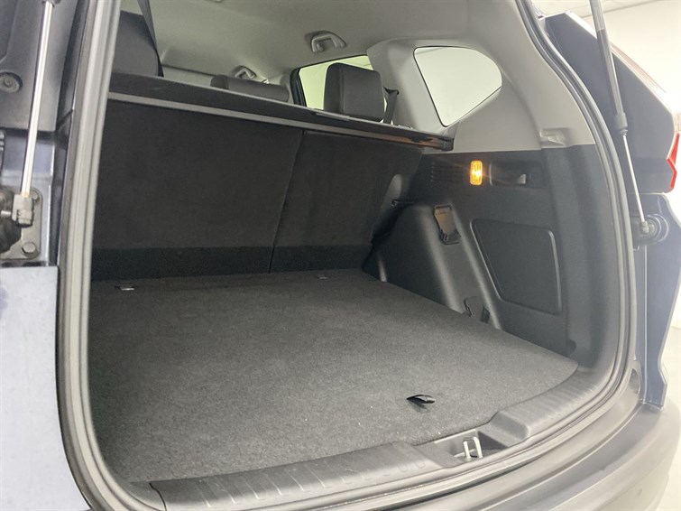 Used Honda CR-V 2018 for sale - 77739300: Photo 67