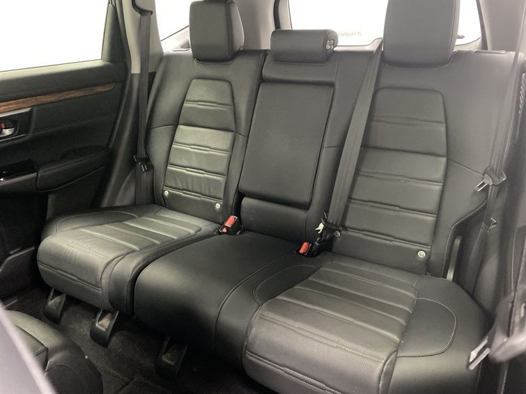 Used Honda CR-V 2018 for sale - 77739300: Photo 8