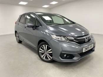 2019 - 1.3 i-VTEC EX Navi 5dr