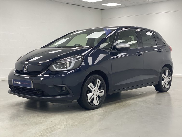 Used Honda Jazz 2022 for sale - 78206434: Photo 10