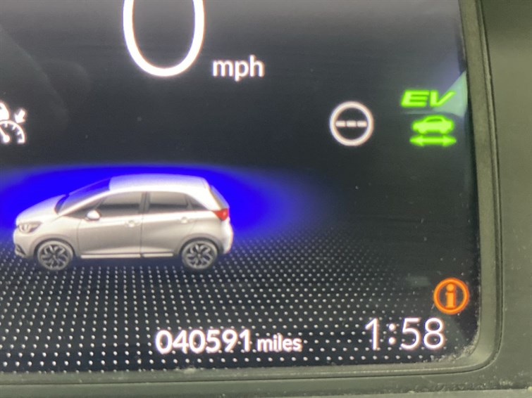 Used Honda Jazz 2022 for sale - 78206434: Photo 11