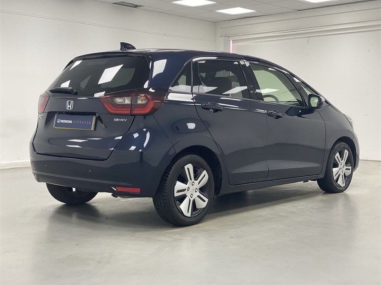 Used Honda Jazz 2022 for sale - 78206434: Photo 12