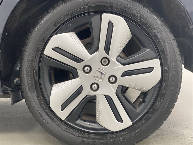 Used Honda Jazz 2022 for sale - 78206434: Photo 19