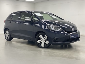 Honda Jazz feature image