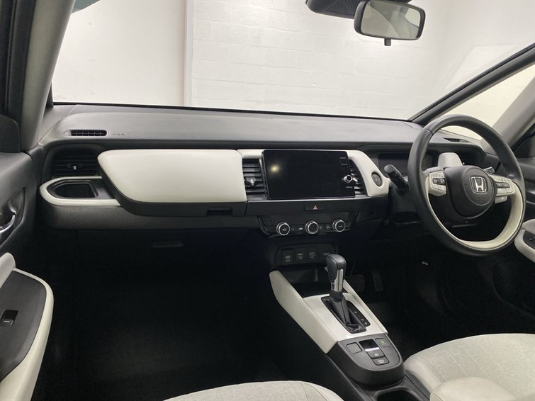 Used Honda Jazz 2022 for sale - 78206434: Photo 2