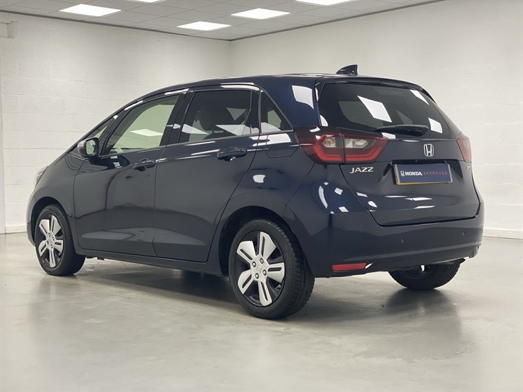 Used Honda Jazz 2022 for sale - 78206434: Photo 3