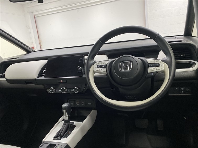 Used Honda Jazz 2022 for sale - 78206434: Photo 33